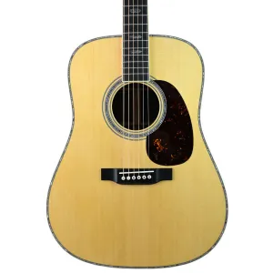 Martin D-41 Standard Series Dreadnought Acoustic Guitar (Old Spec)