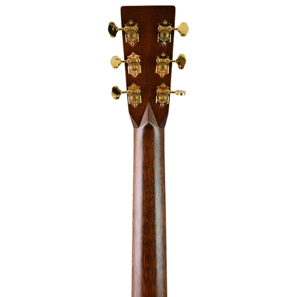 Martin D-41 Standard Series Dreadnought Acoustic Guitar (Old Spec)