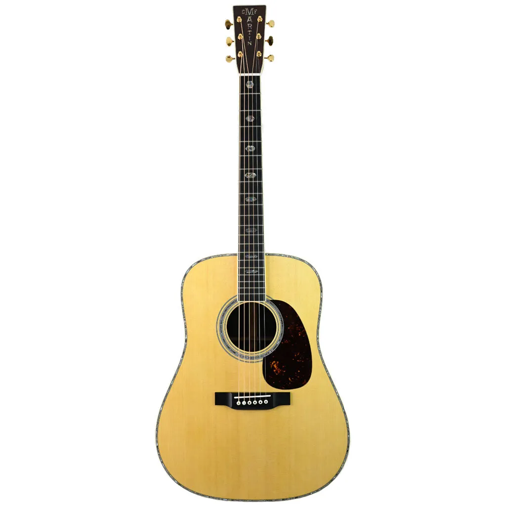 Martin D-41 Standard Series Dreadnought Acoustic Guitar (Old Spec)
