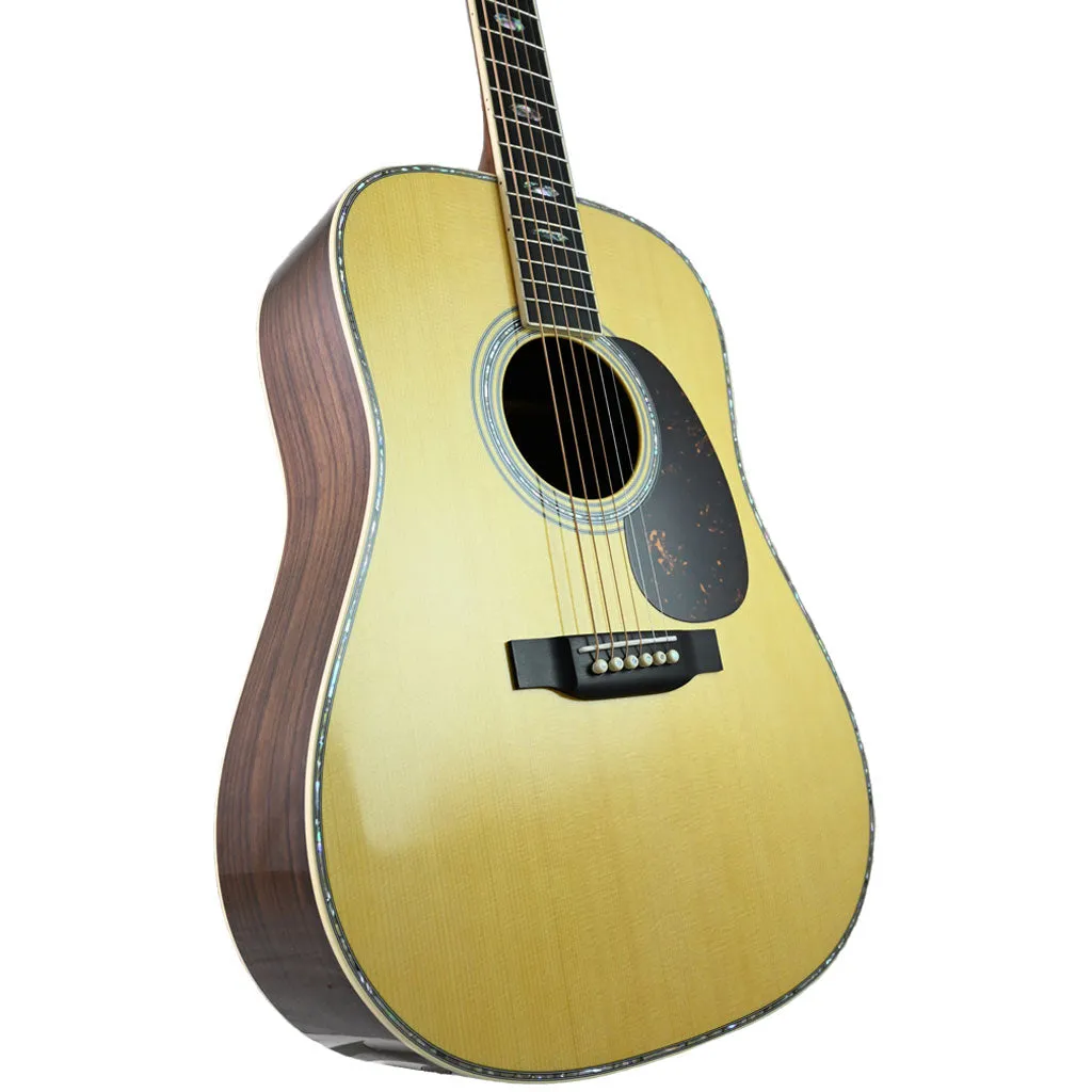Martin D-41 Standard Series Dreadnought Acoustic Guitar (Old Spec)