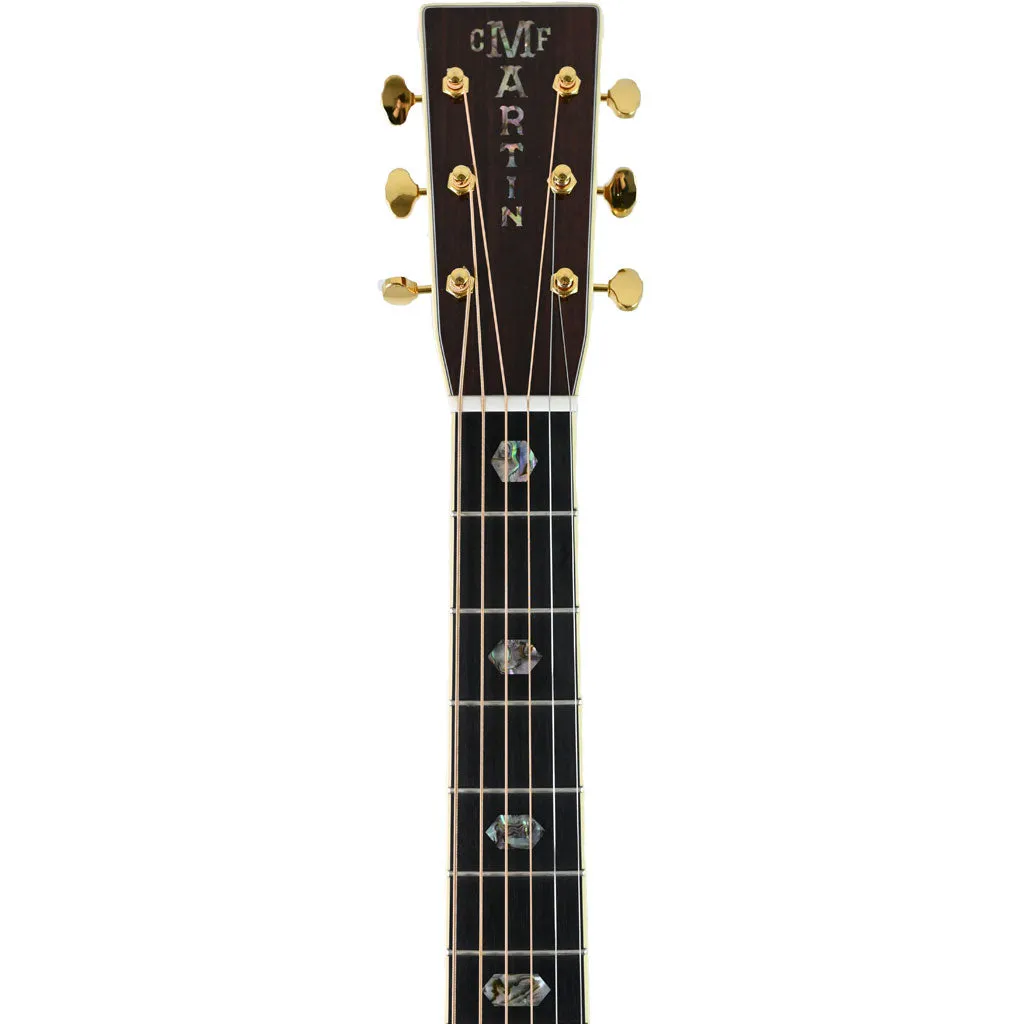 Martin D-41 Standard Series Dreadnought Acoustic Guitar (Old Spec)