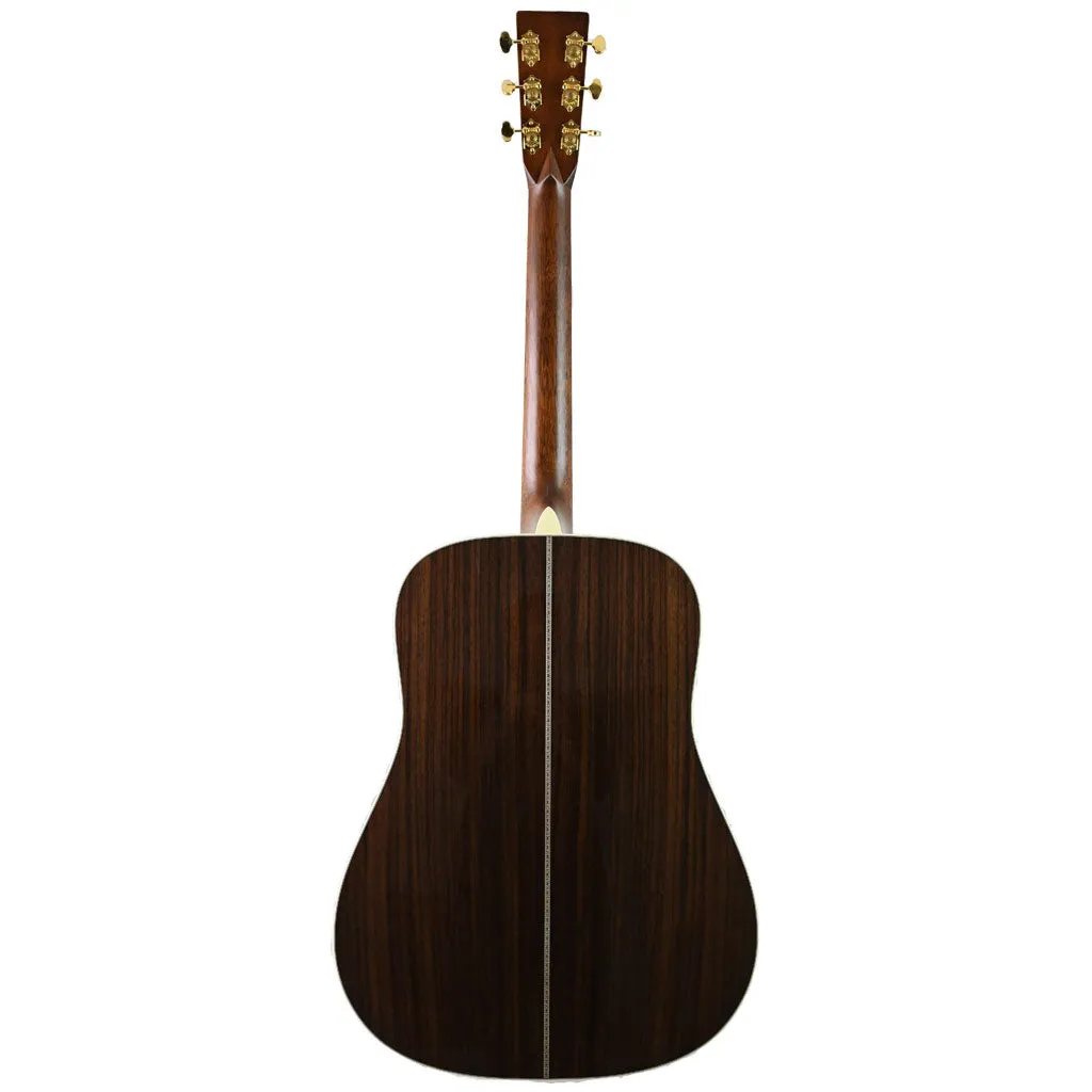 Martin D-41 Standard Series Dreadnought Acoustic Guitar (Old Spec)