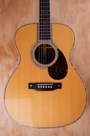 Martin OM-42, USED
