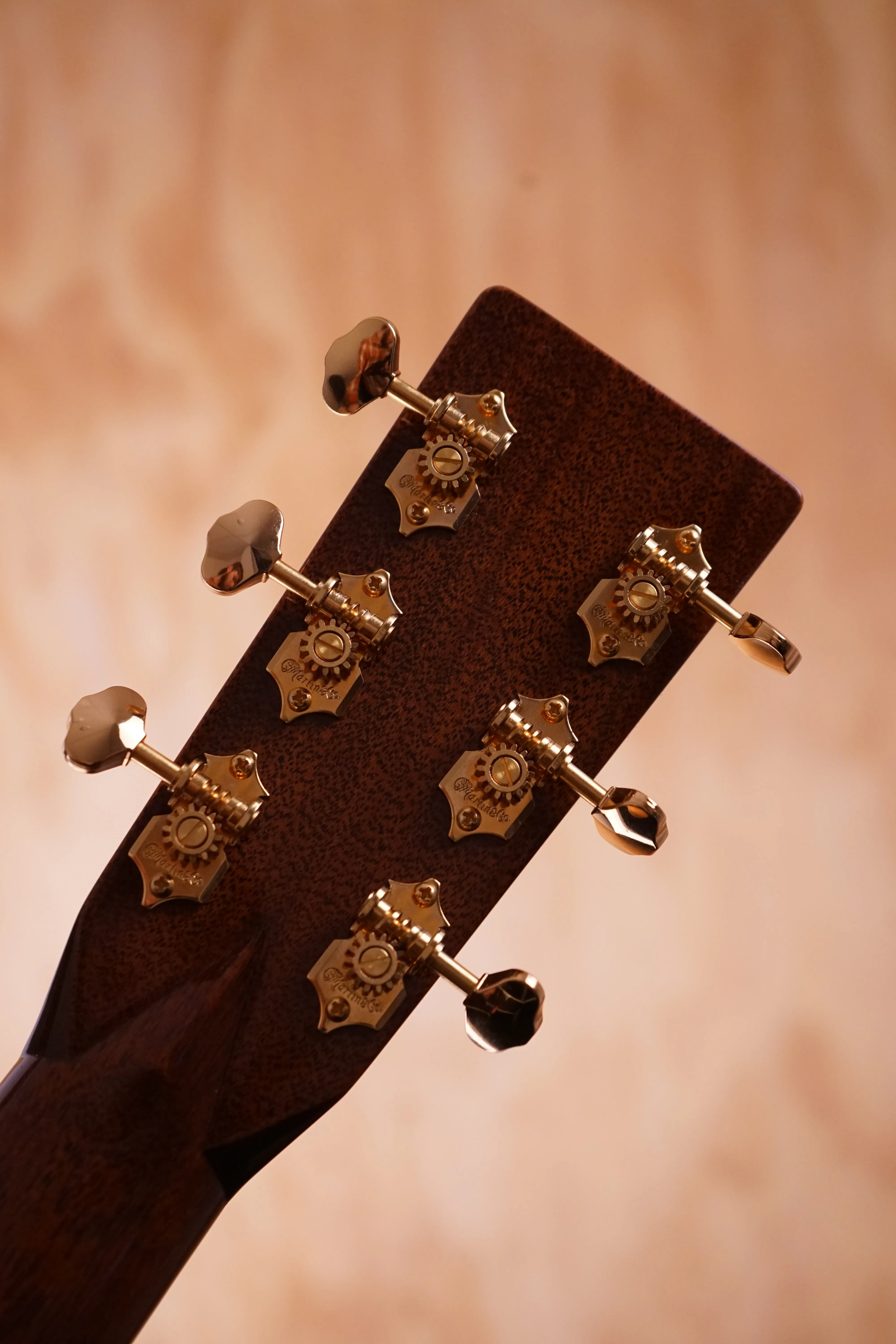 Martin OM-42, USED