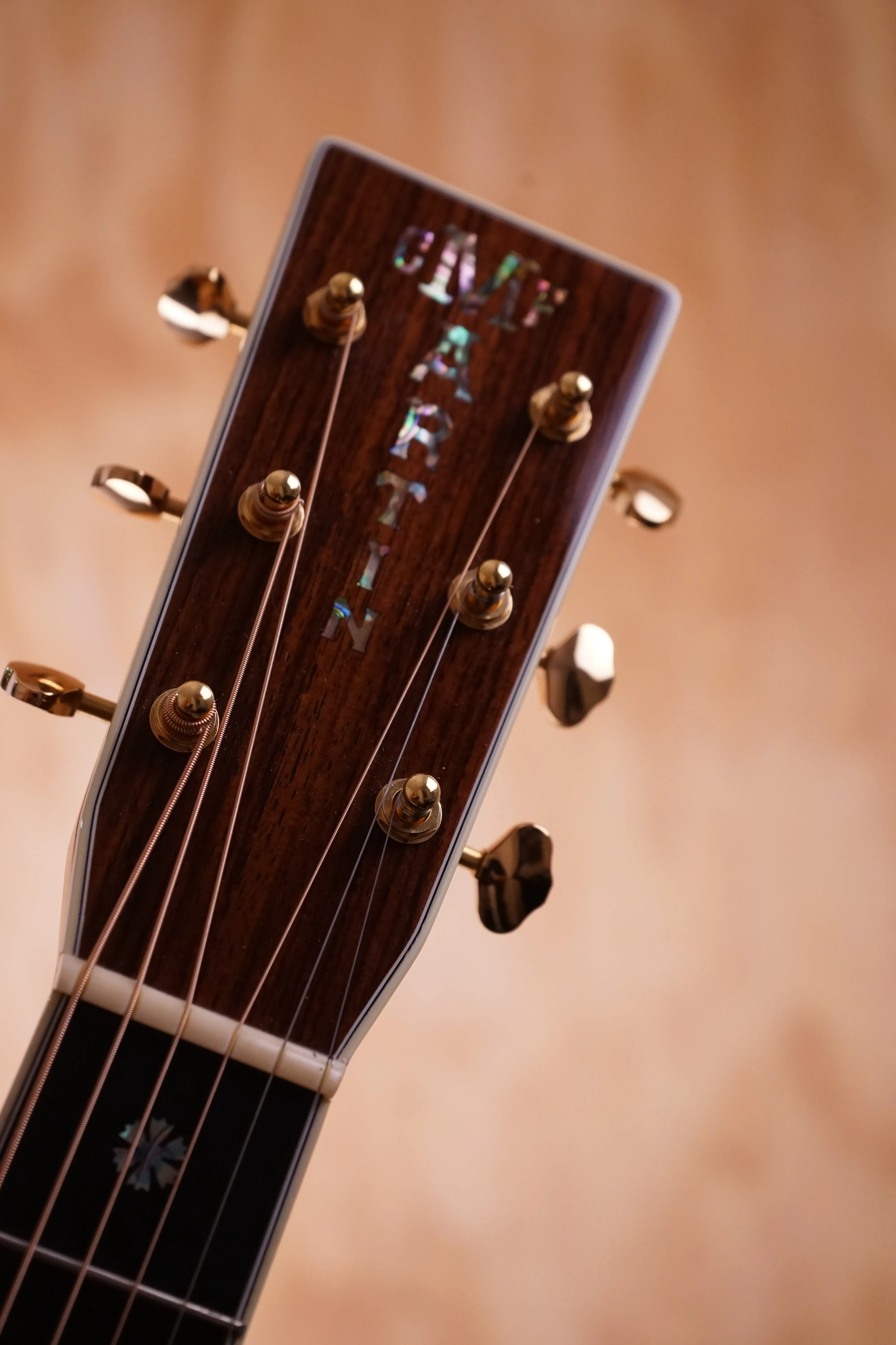 Martin OM-42, USED