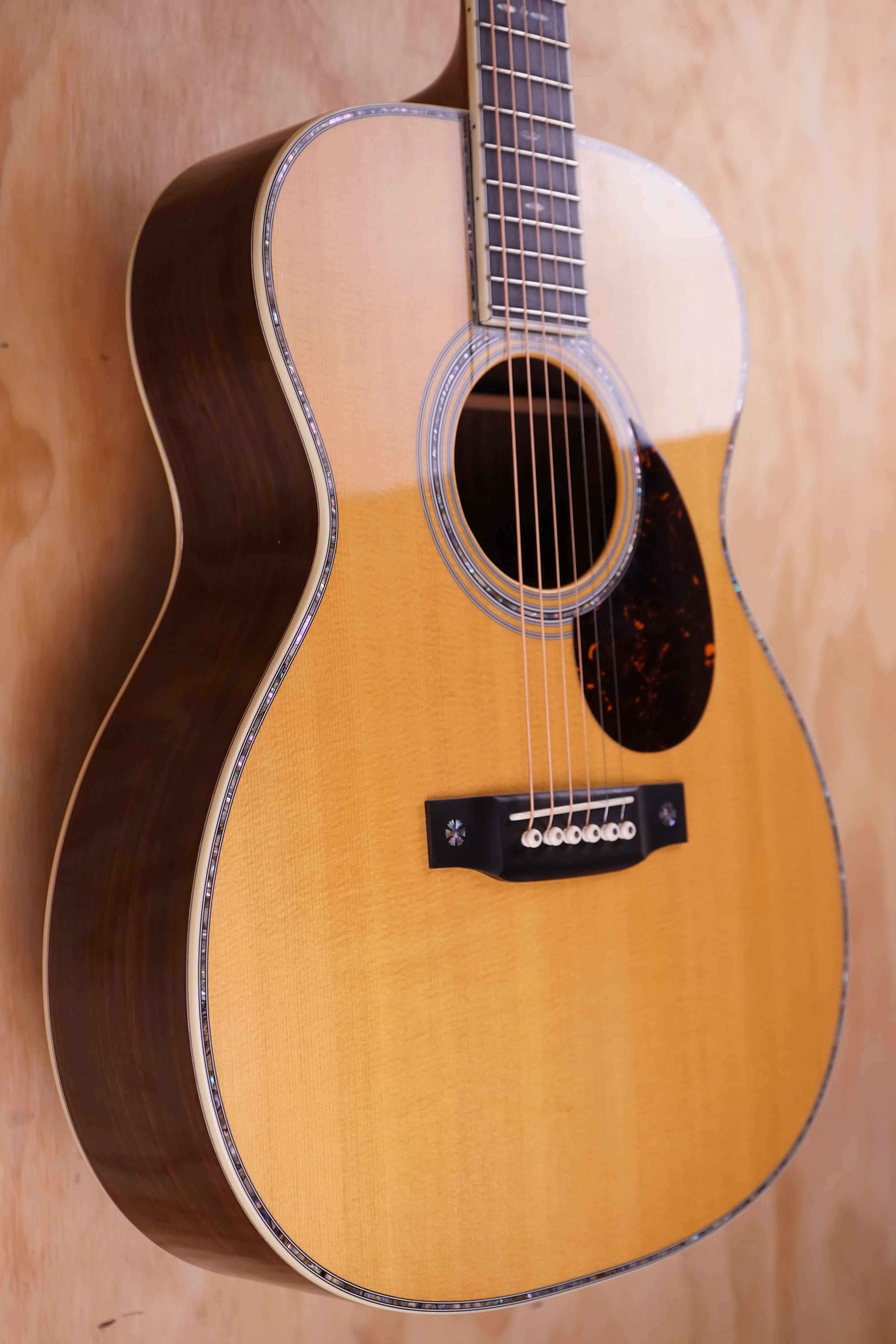 Martin OM-42, USED