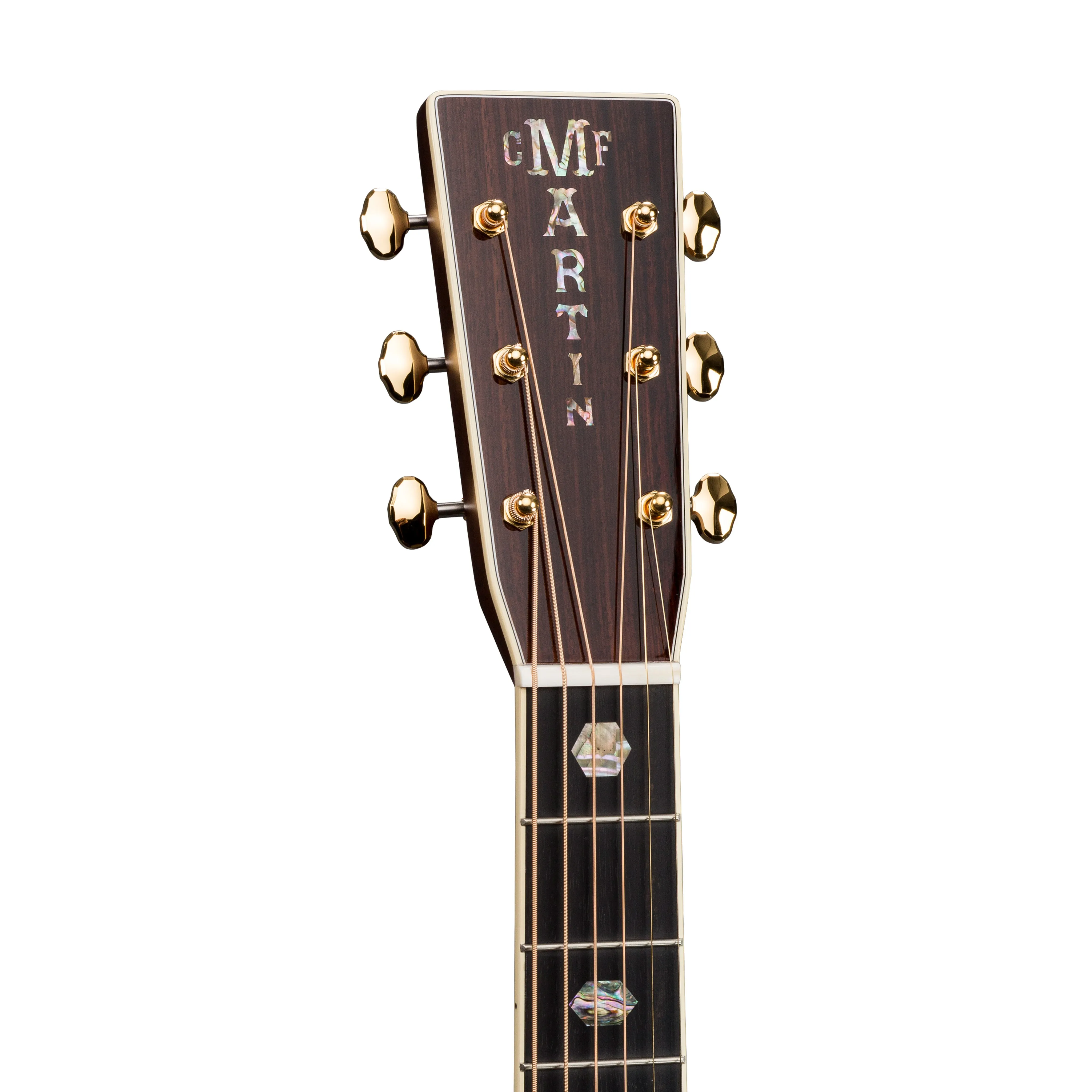 Martin Standard Series D-41 Acoustic Guitar w/Case