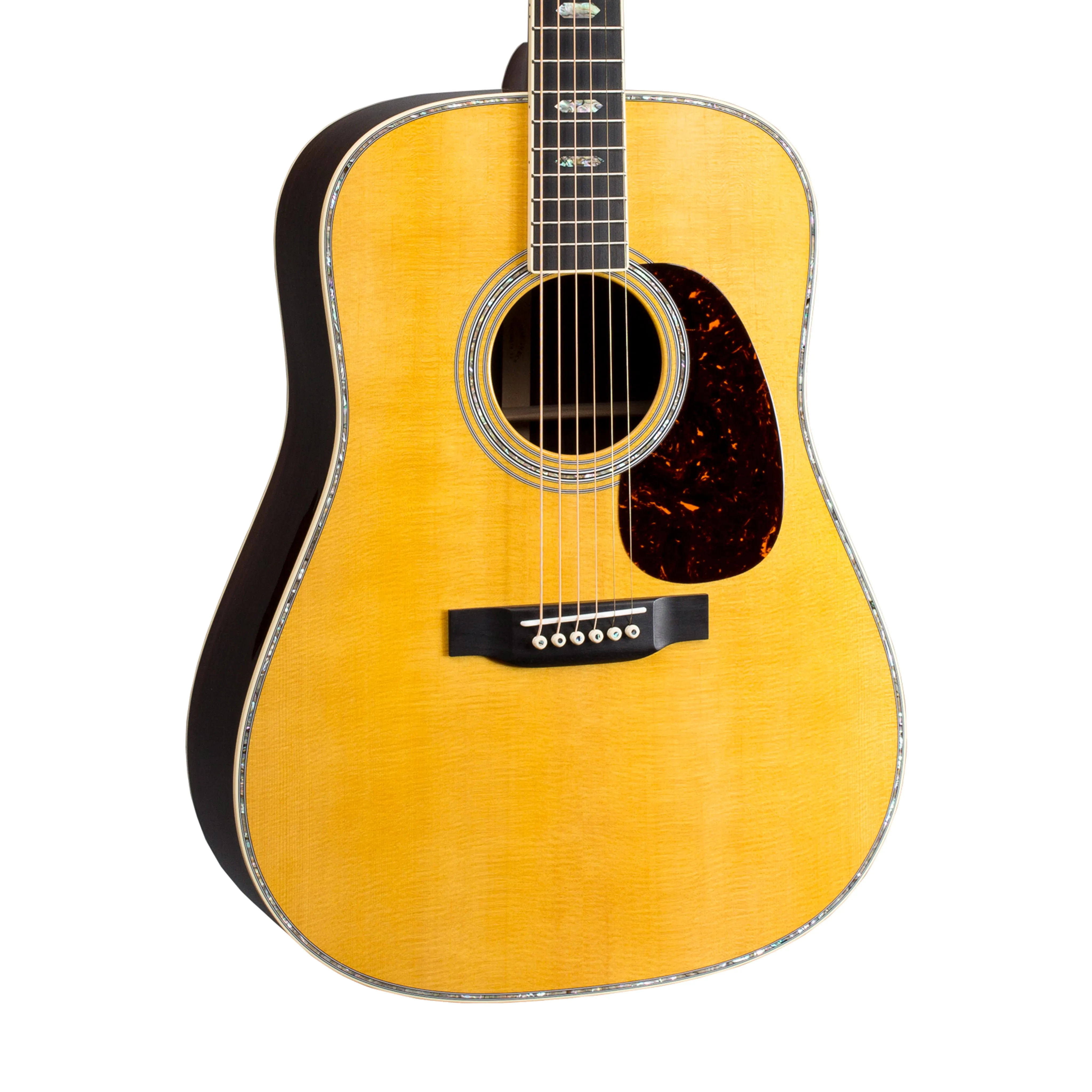 Martin Standard Series D-41 Acoustic Guitar w/Case