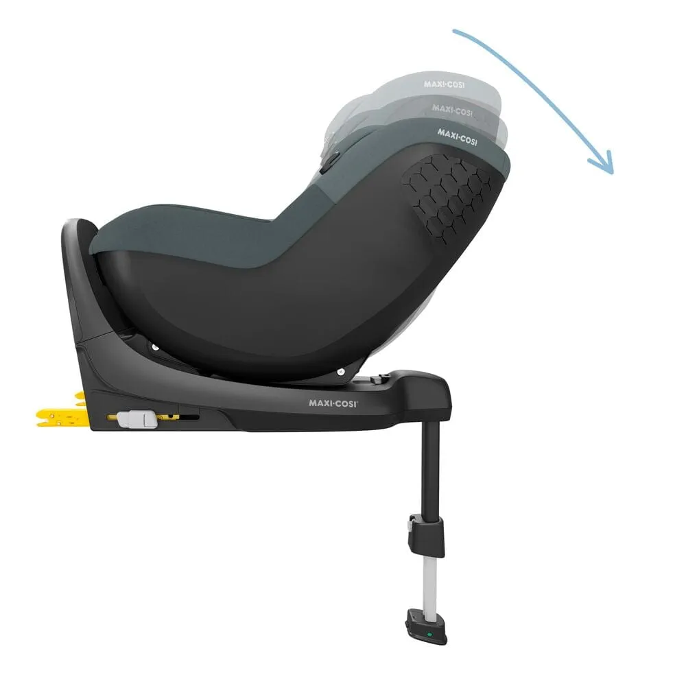 Maxi-Cosi Pearl S Car Seat - Tonal Graphite