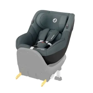 Maxi-Cosi Pearl S Car Seat - Tonal Graphite
