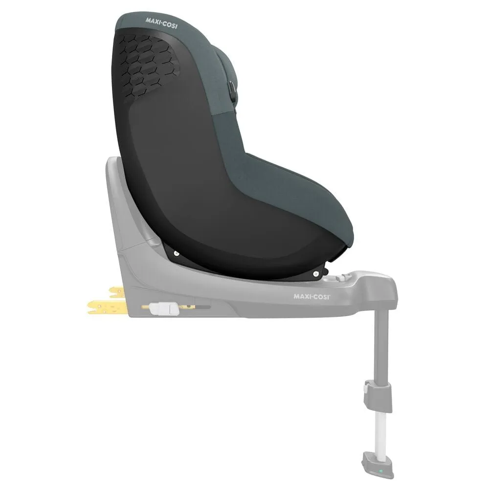 Maxi-Cosi Pearl S Car Seat - Tonal Graphite