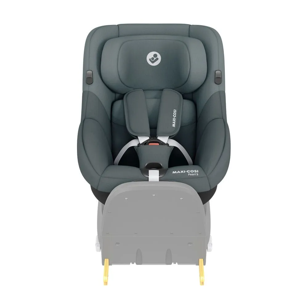 Maxi-Cosi Pearl S Car Seat - Tonal Graphite