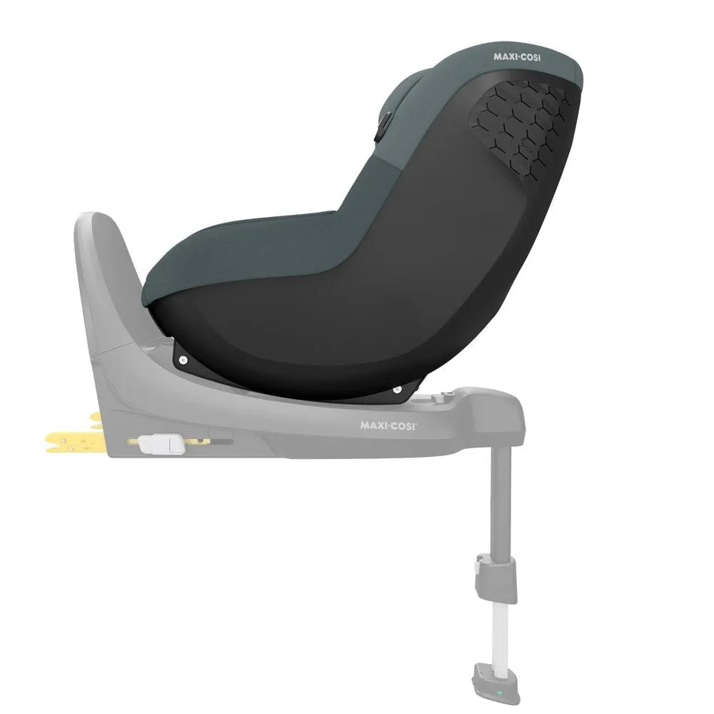 Maxi-Cosi Pearl S Car Seat - Tonal Graphite