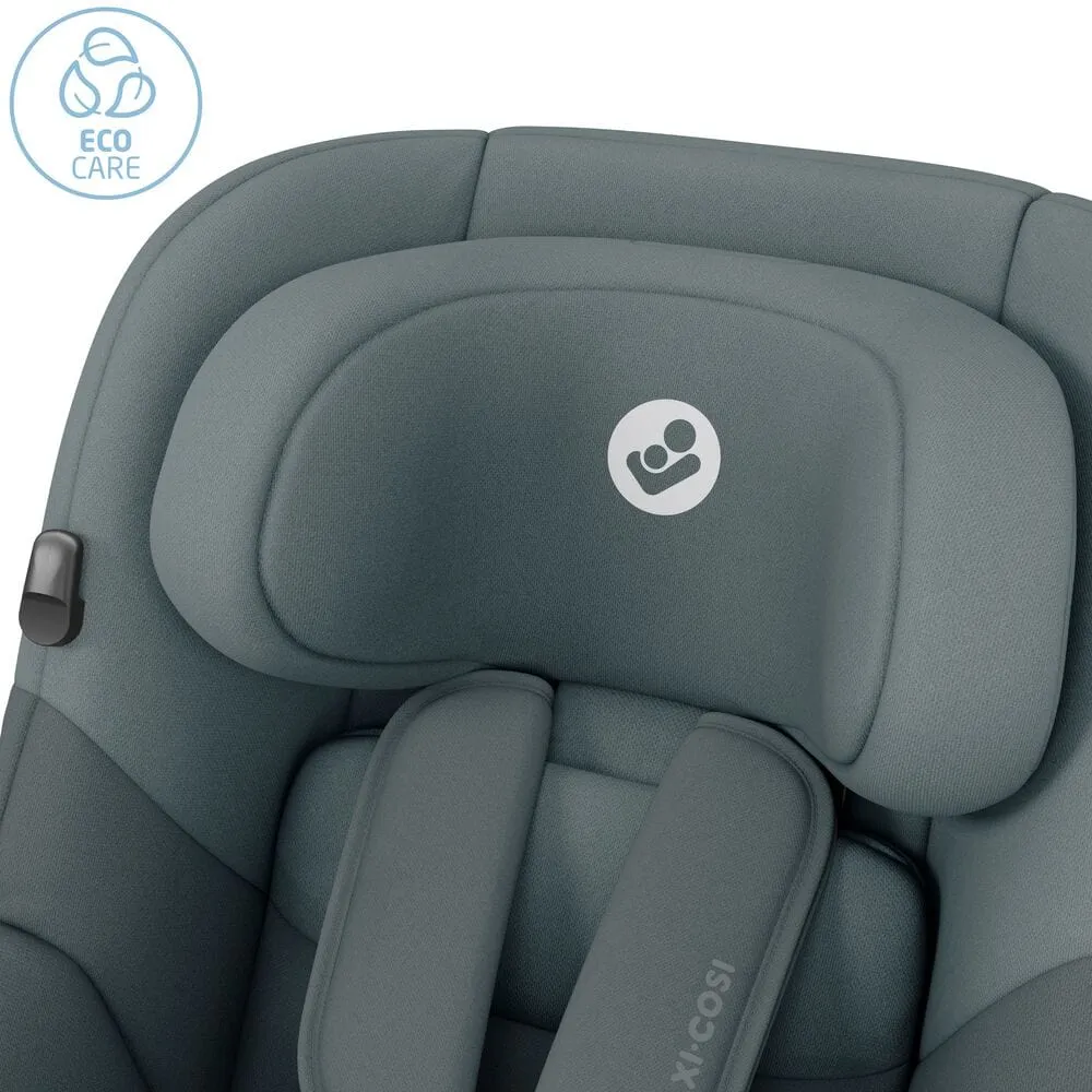 Maxi-Cosi Pearl S Car Seat - Tonal Graphite