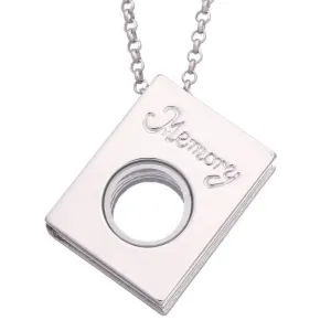 Memories of…. ( P/G locket)
