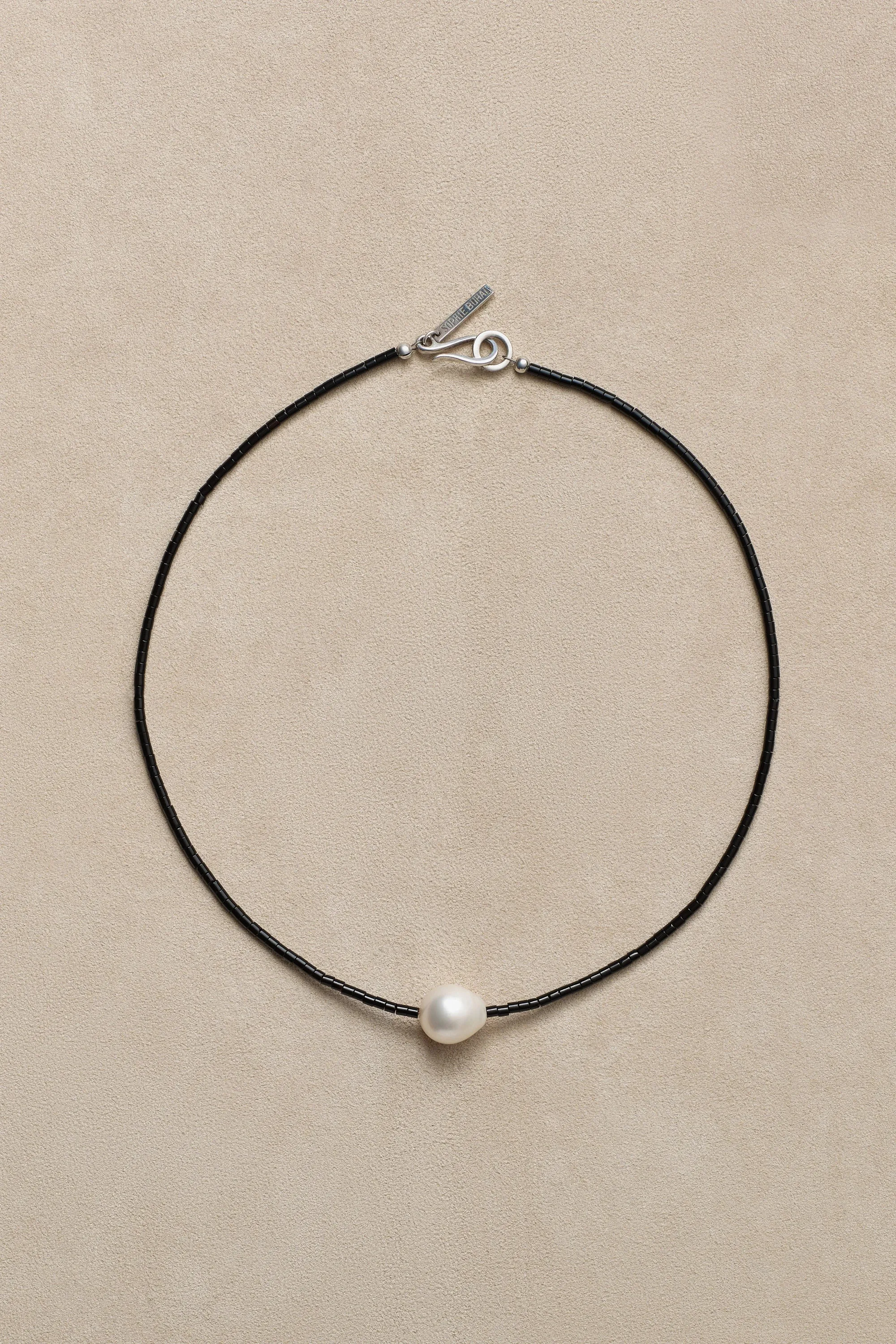 MERMAID CHOKER
