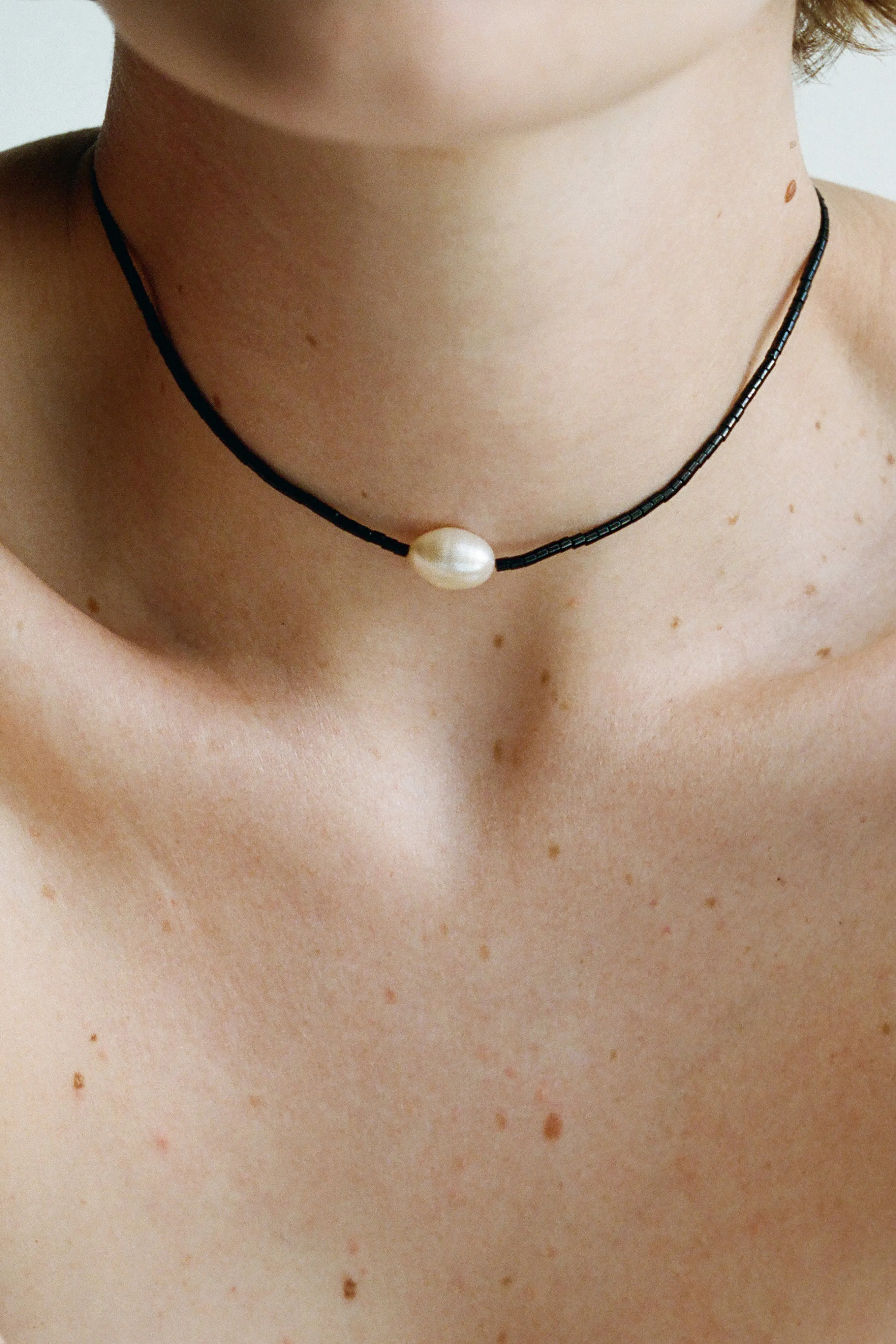 MERMAID CHOKER