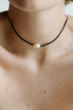 MERMAID CHOKER