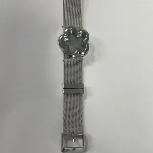 Mesh Locket bracelet for gems