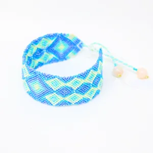 Mexican Friendship Bracelet