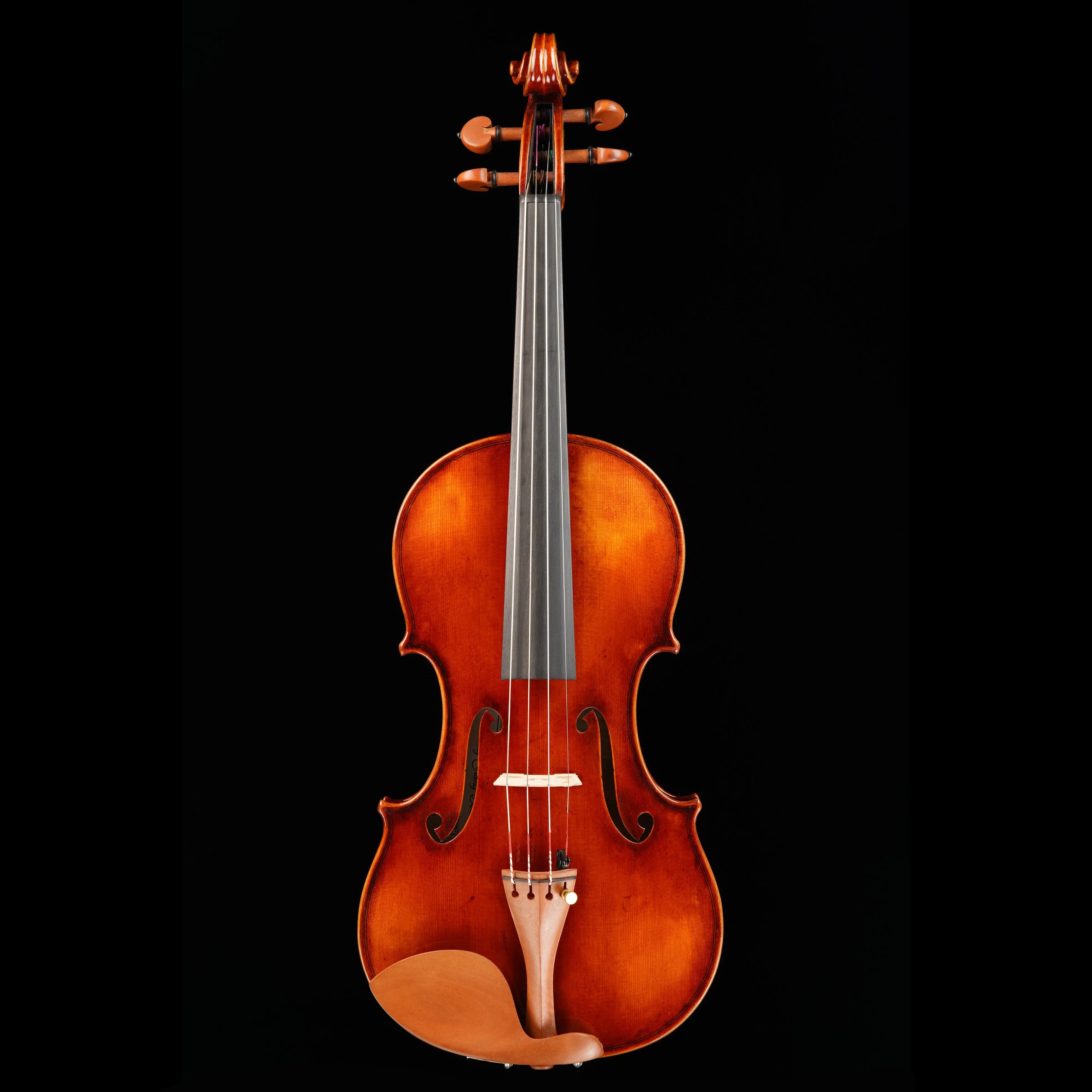 Ming Jiang Zhu MJ-500 "Master Artist" Violin, 4/4