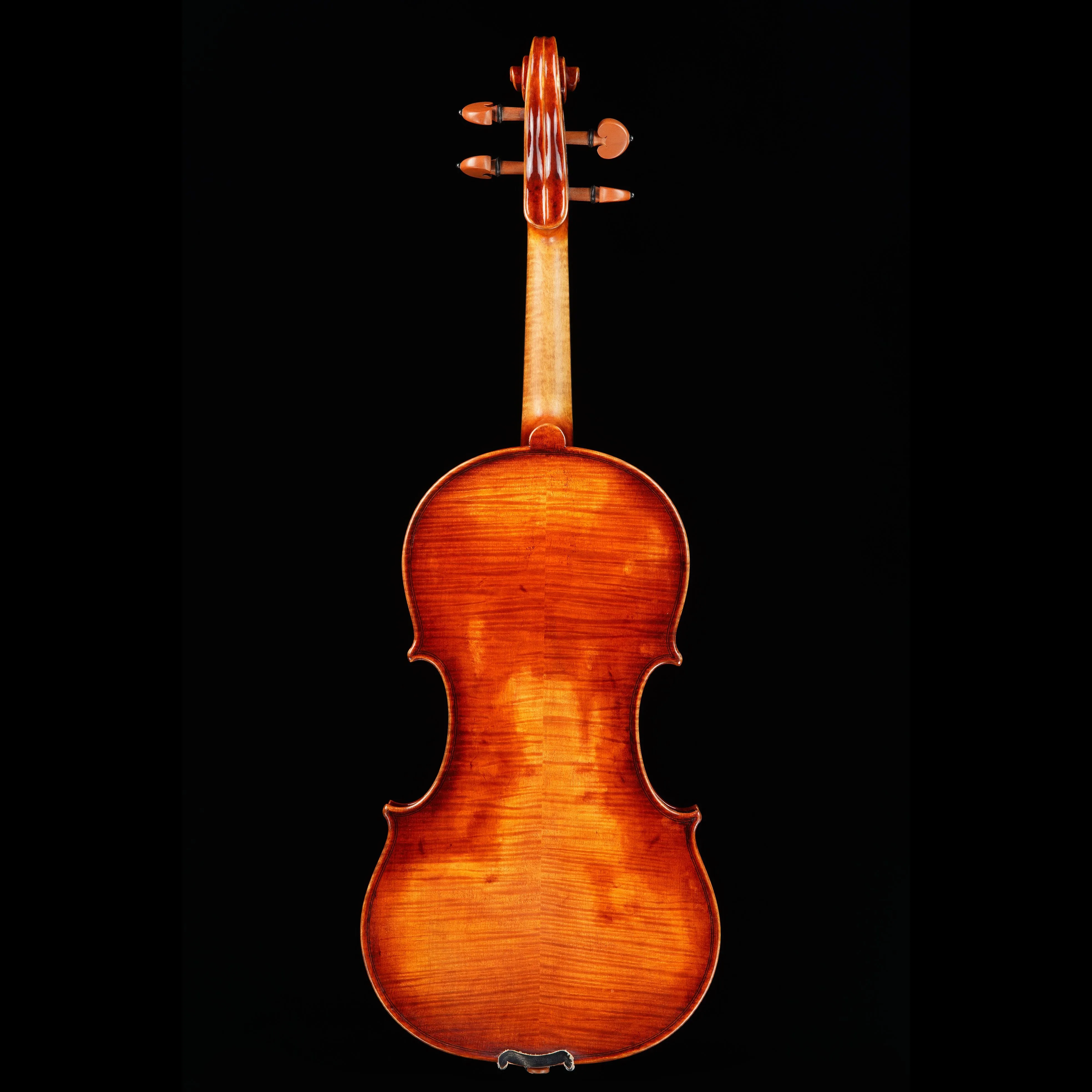 Ming Jiang Zhu MJ-500 "Master Artist" Violin, 4/4