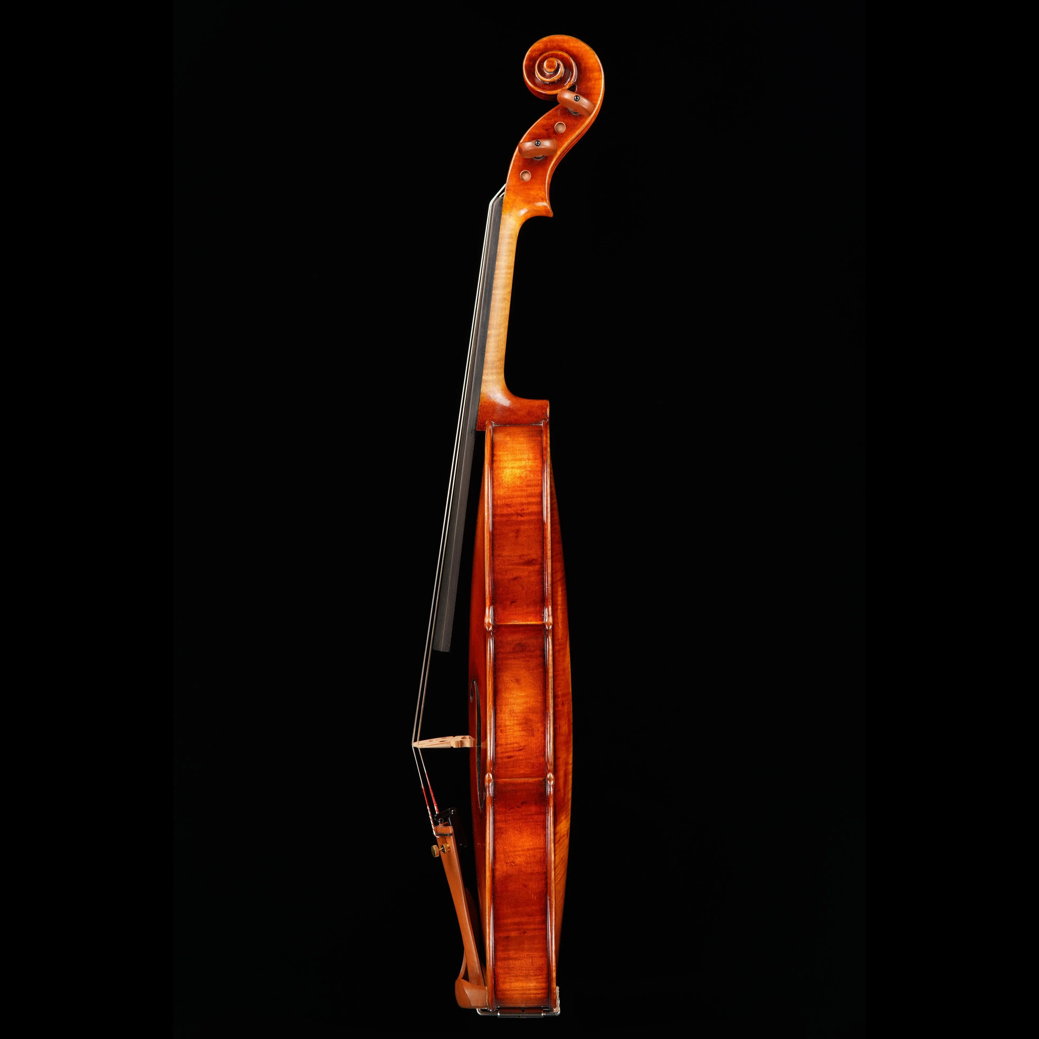 Ming Jiang Zhu MJ-500 "Master Artist" Violin, 4/4