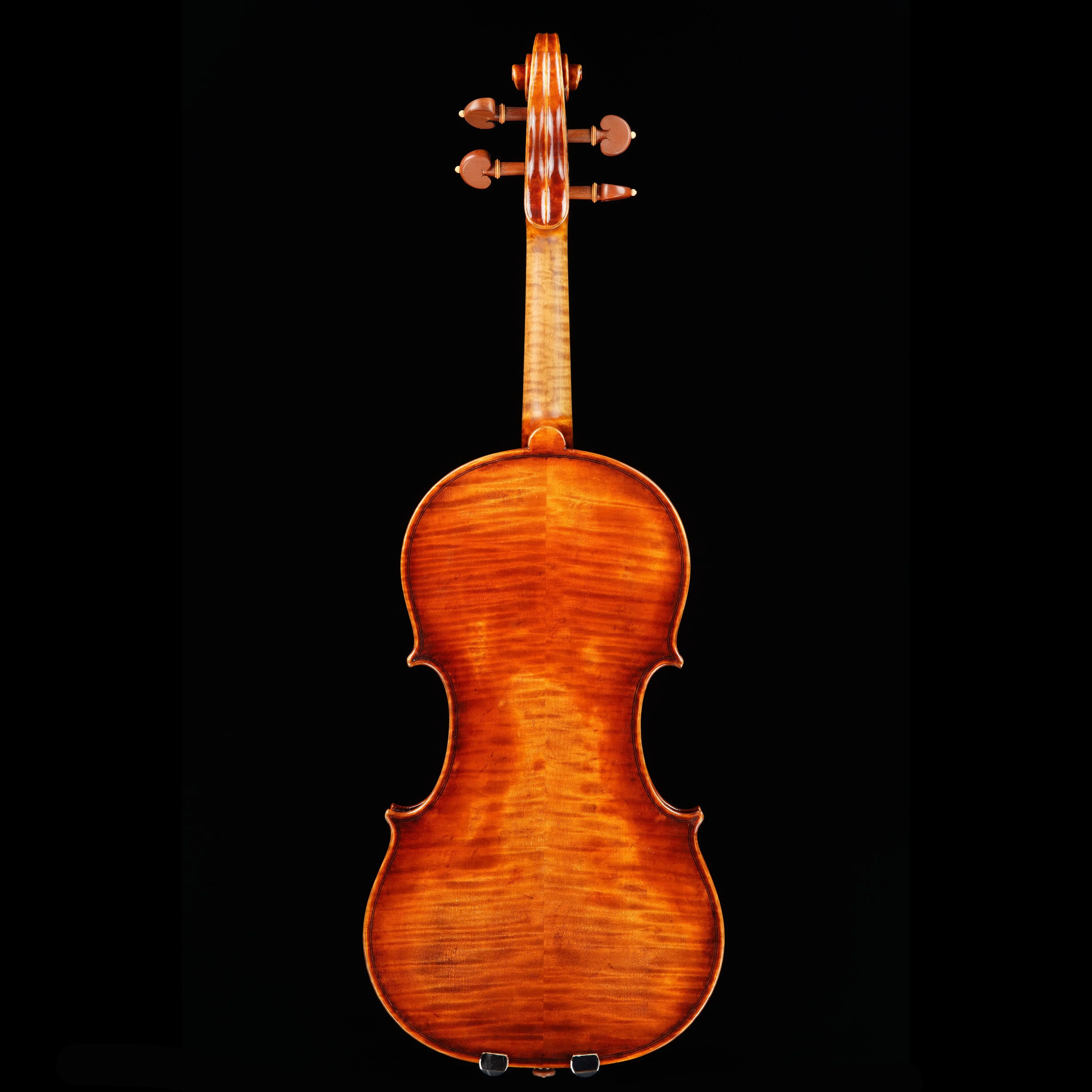 Ming Jiang Zhu MJ-700 "Principal Soloist" Violin, 4/4