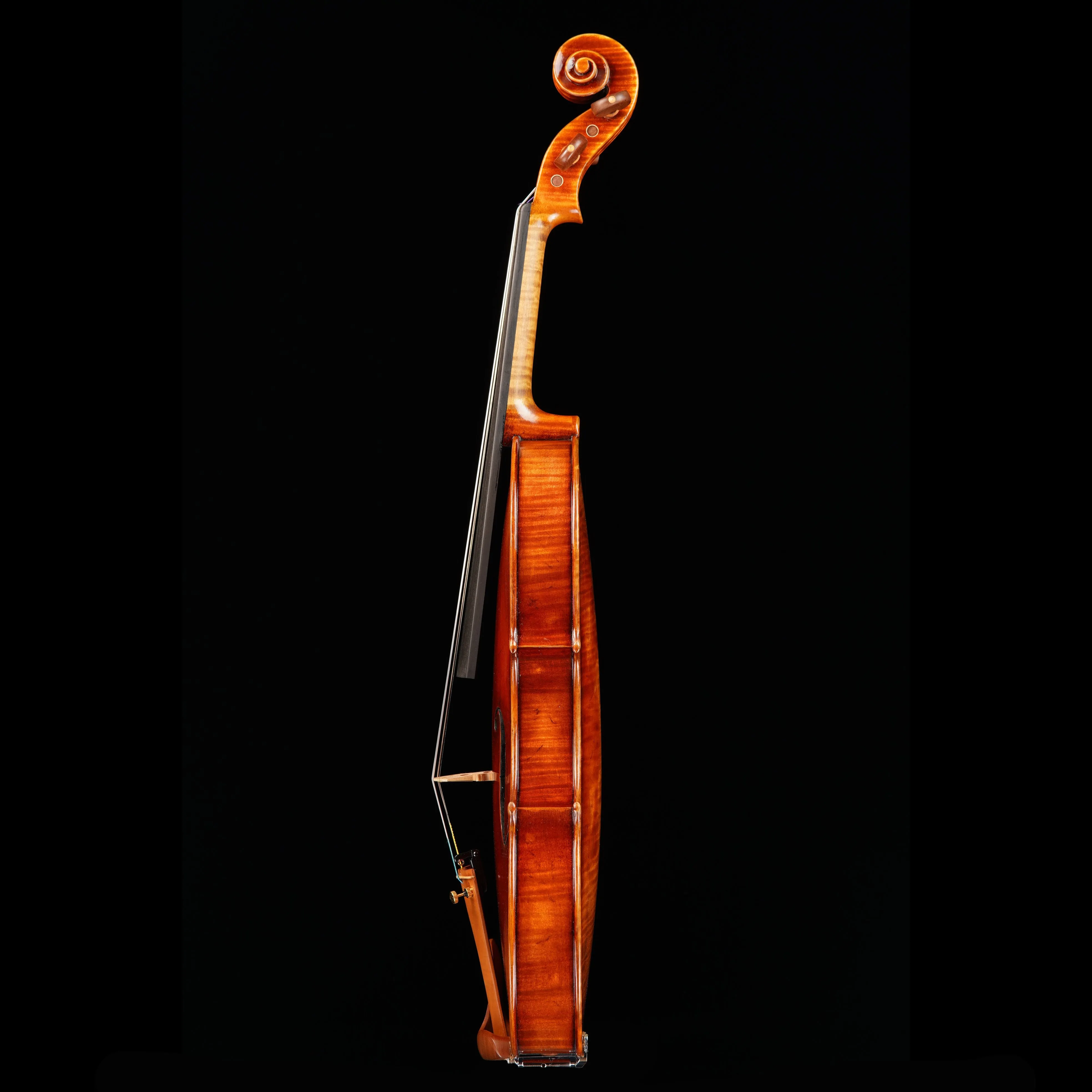 Ming Jiang Zhu MJ-700 "Principal Soloist" Violin, 4/4
