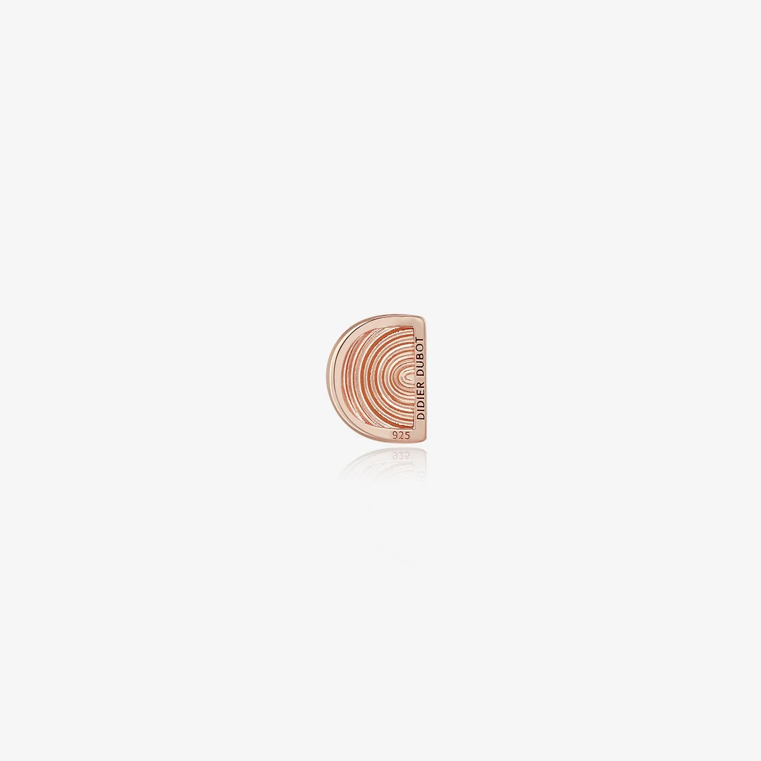 Miss. Doux Silver Earring JDREP4S01ZC