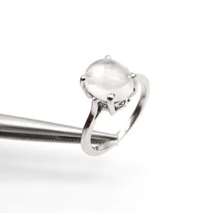 MOONSTONE RING