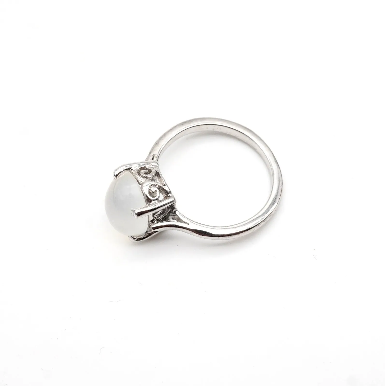 MOONSTONE RING