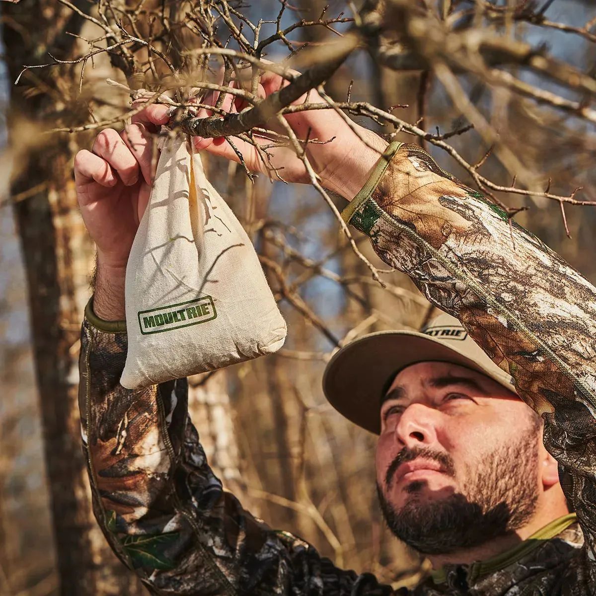 Moultrie Deer Magnet® Drip Bag Attractant