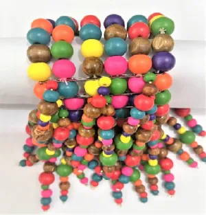 Ms. Vigorous Multi Dripping Bracelet