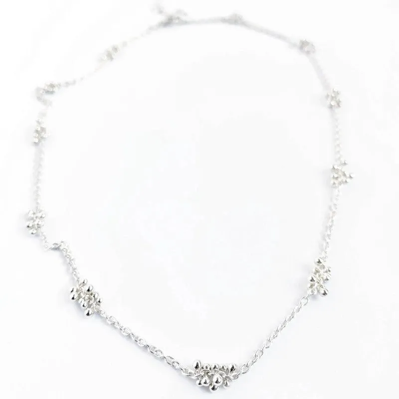NEW! Constellation Necklace, by Shepherd's Run Jewelry