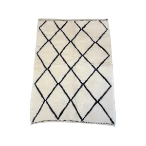 No. 624 | 3' 7" x 4' 11"