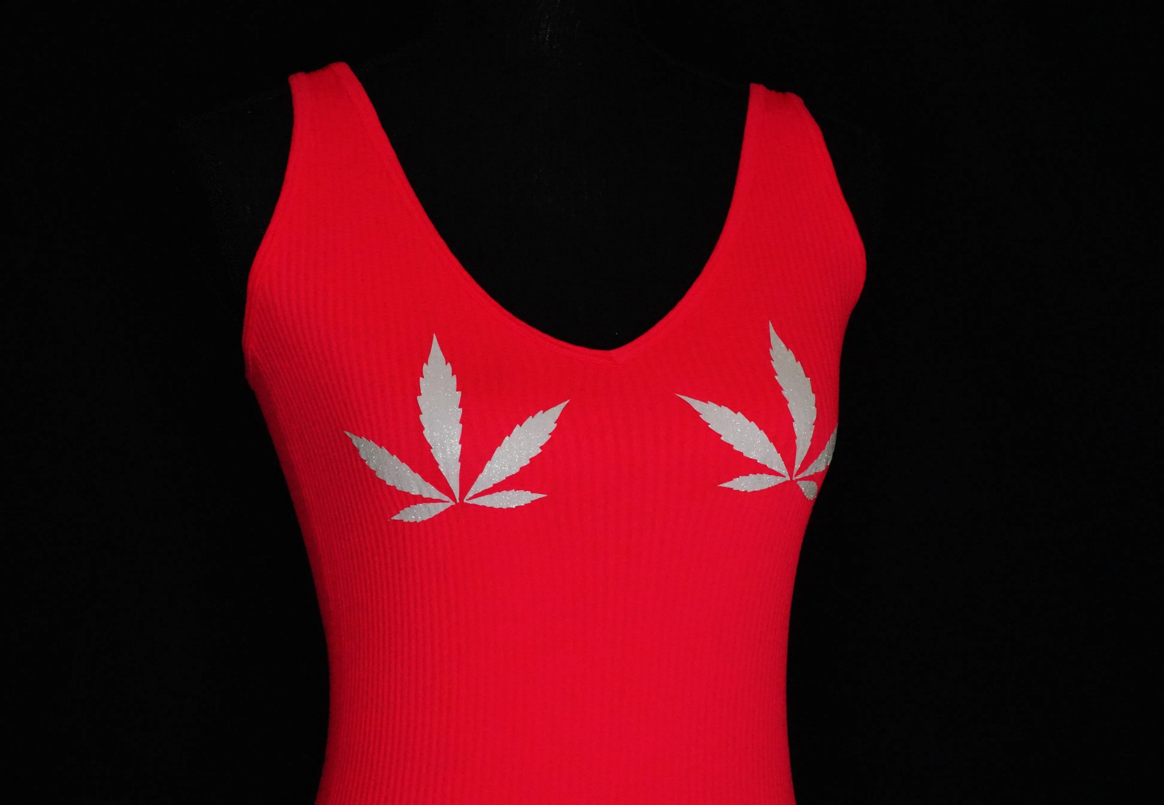 Nugz Onesie Silver