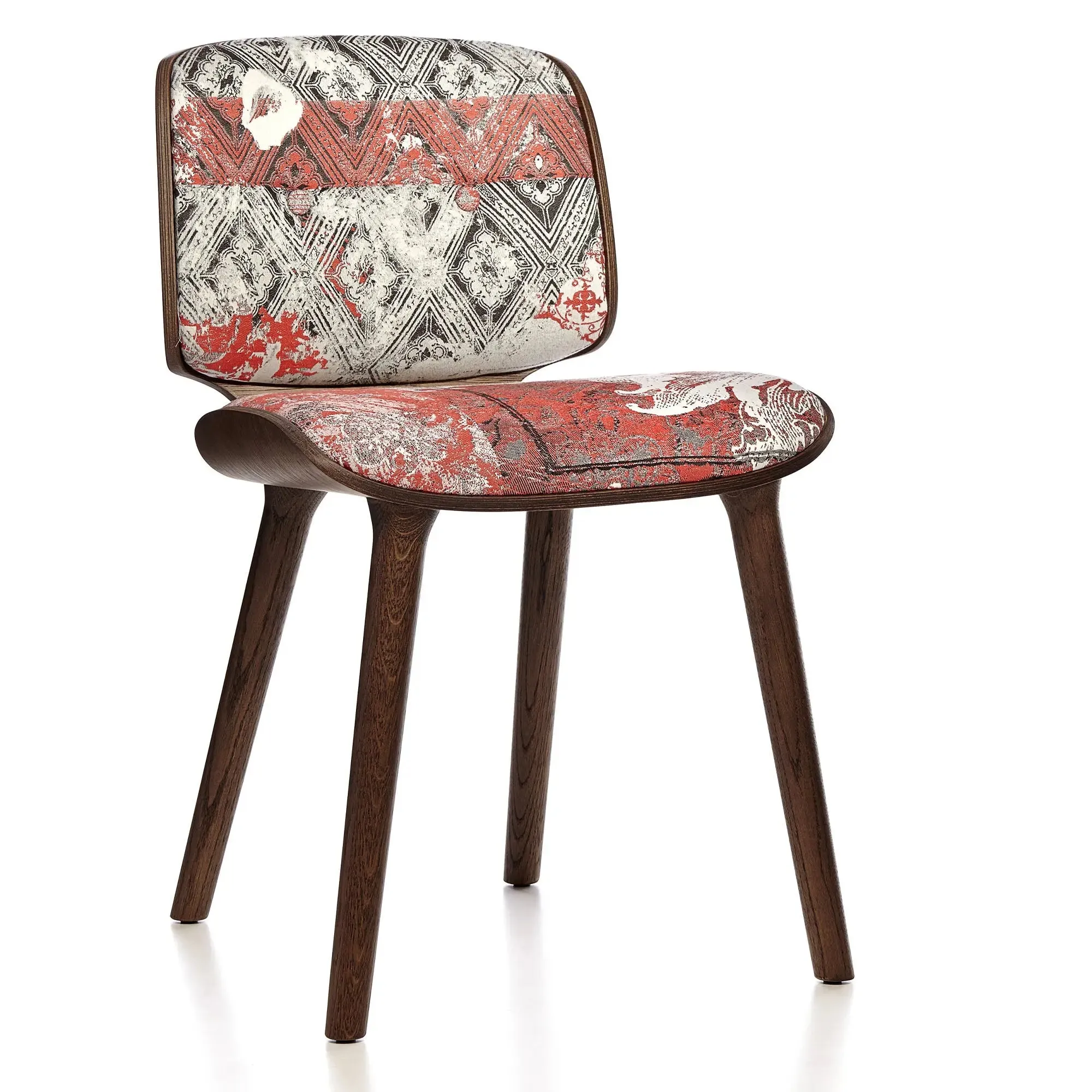 Nut - Dining Chair