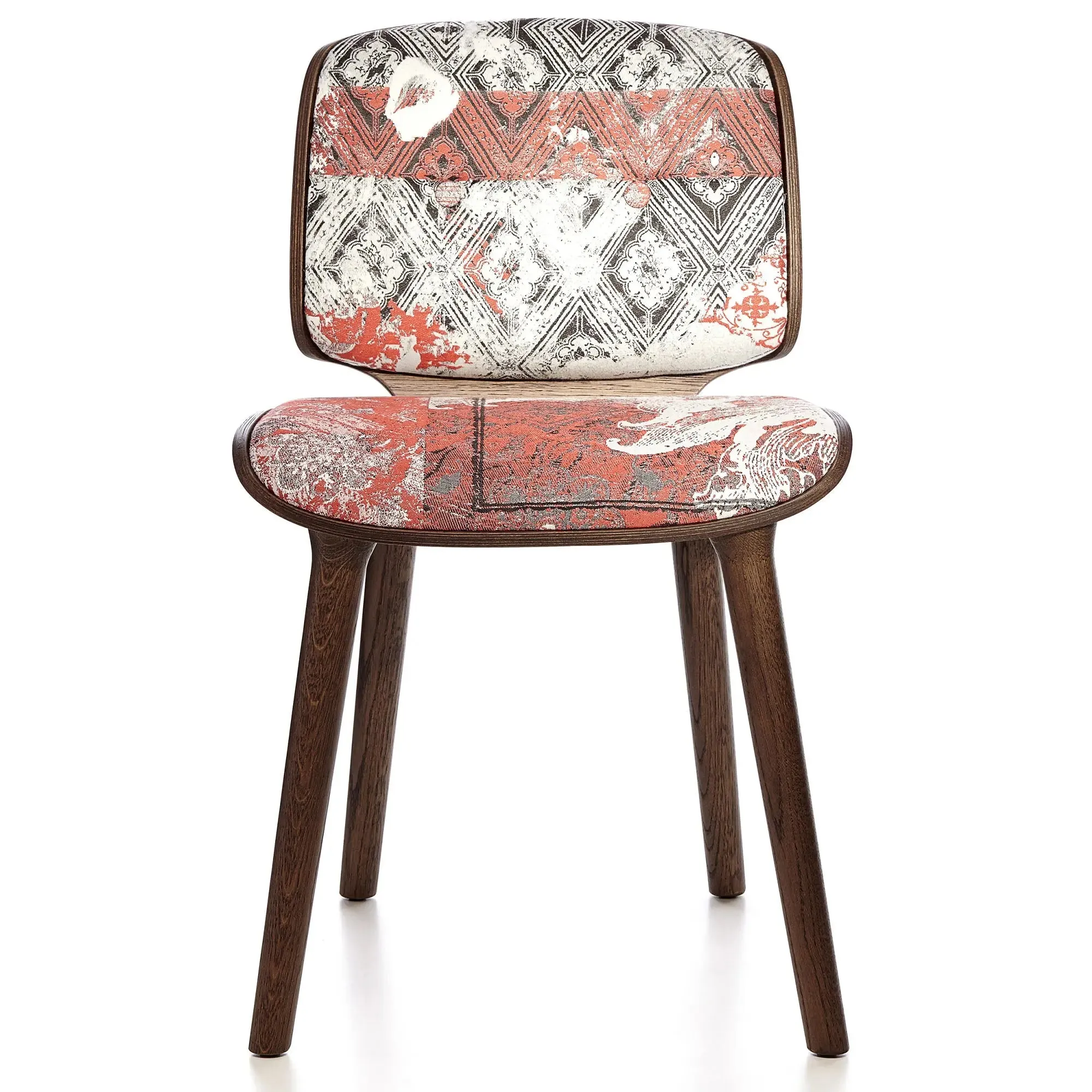 Nut - Dining Chair