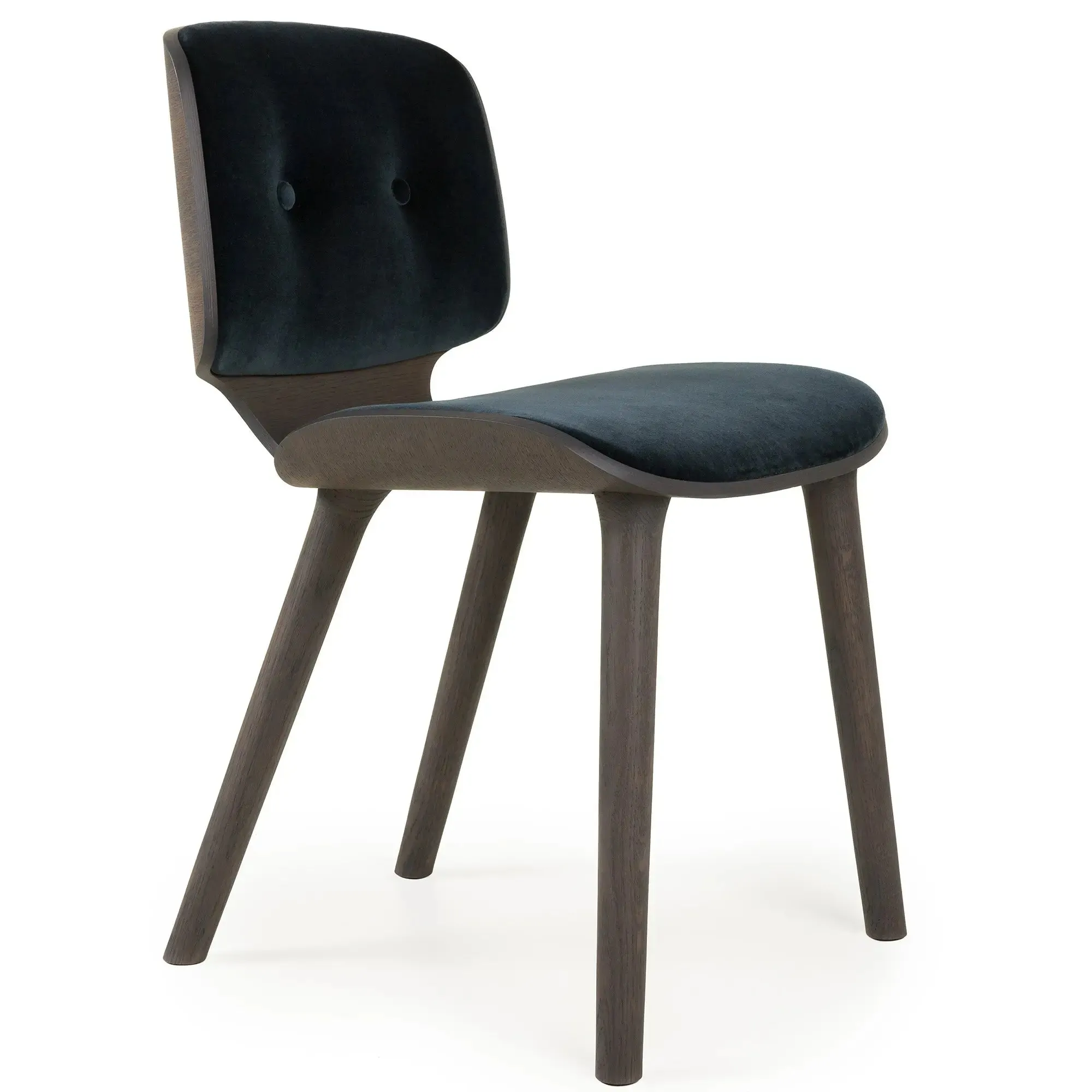 Nut - Dining Chair