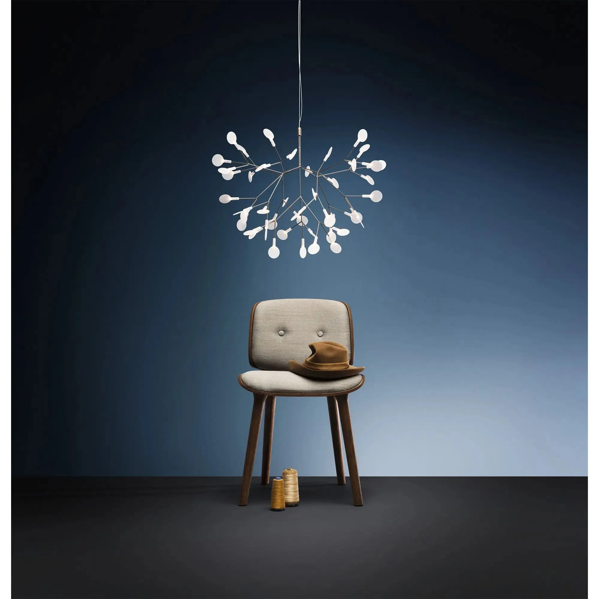 Nut - Dining Chair