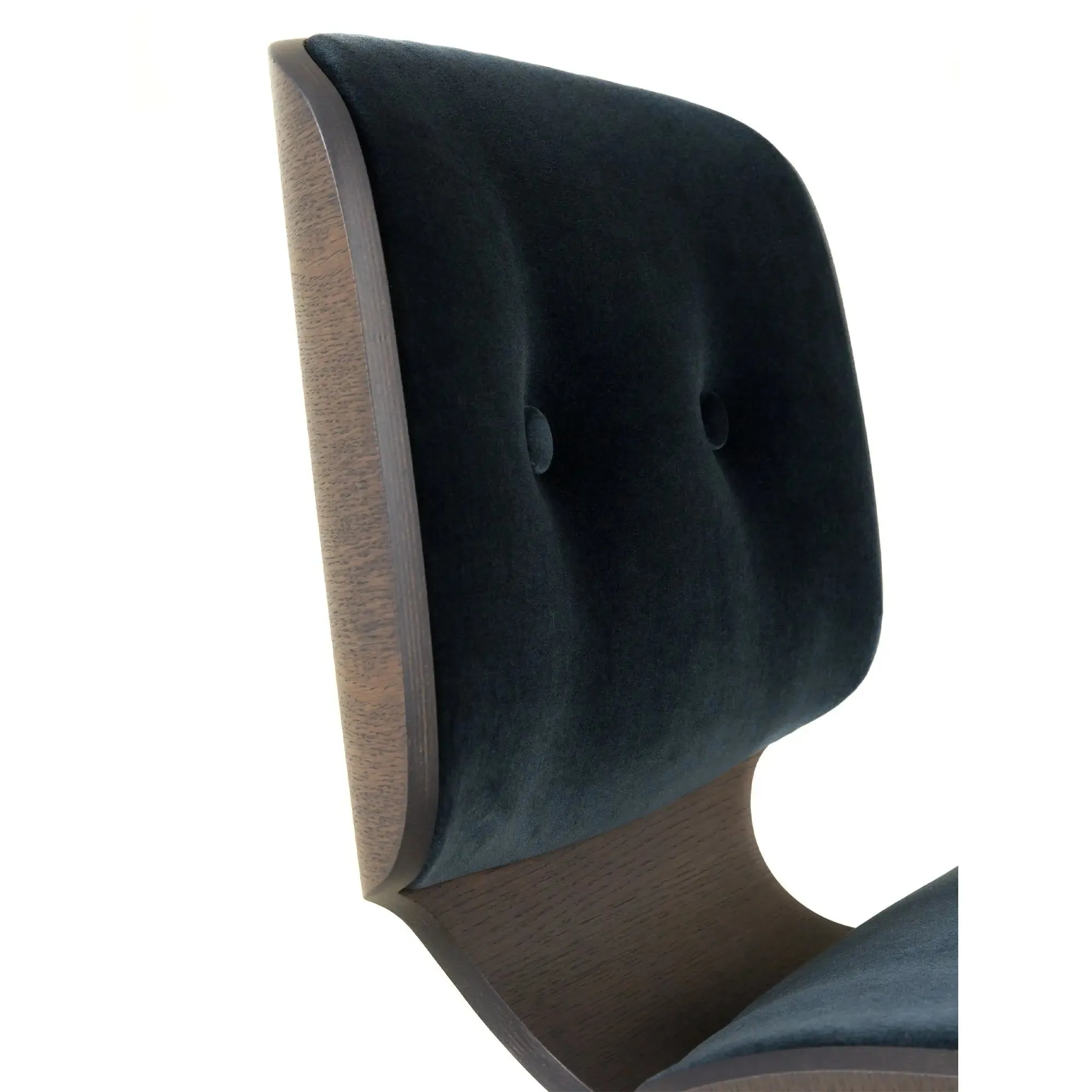 Nut - Dining Chair