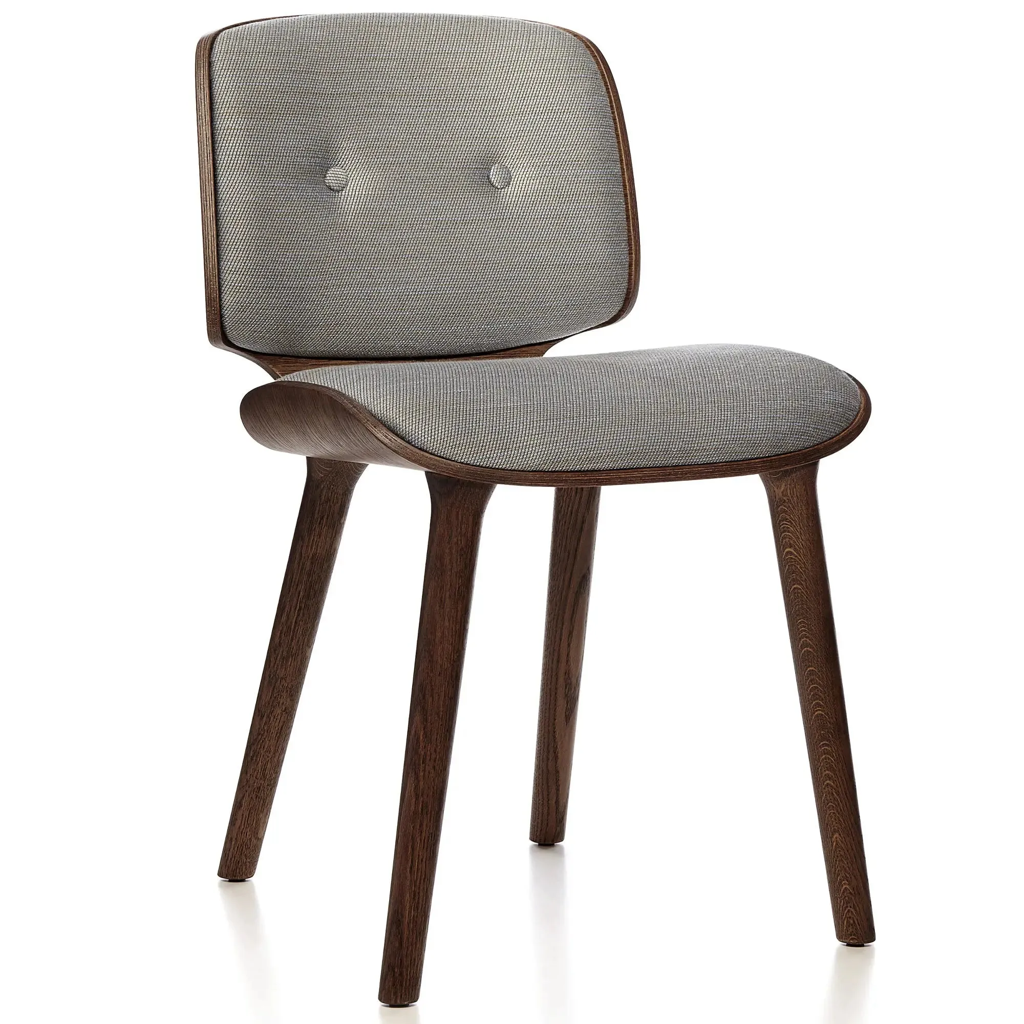 Nut - Dining Chair