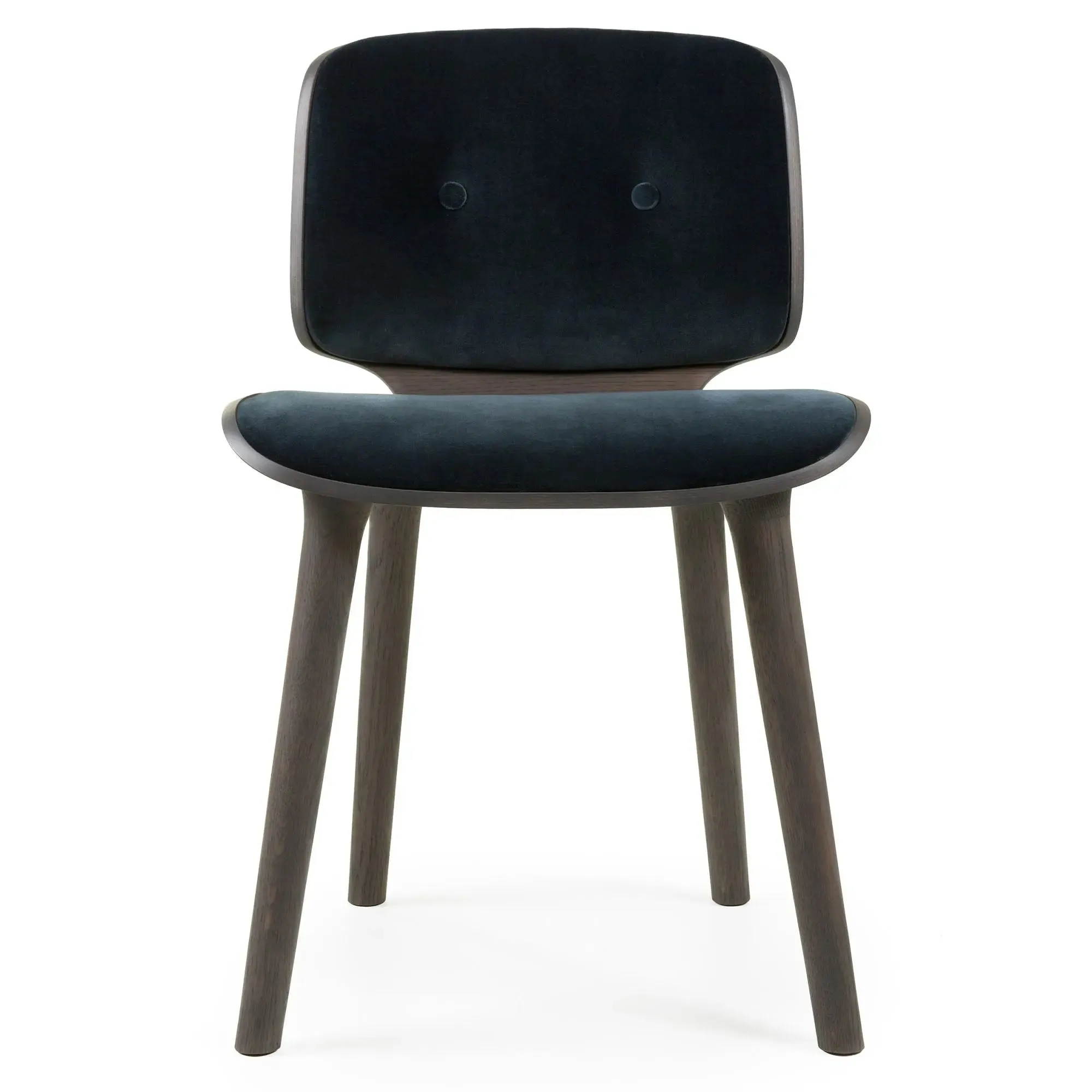 Nut - Dining Chair