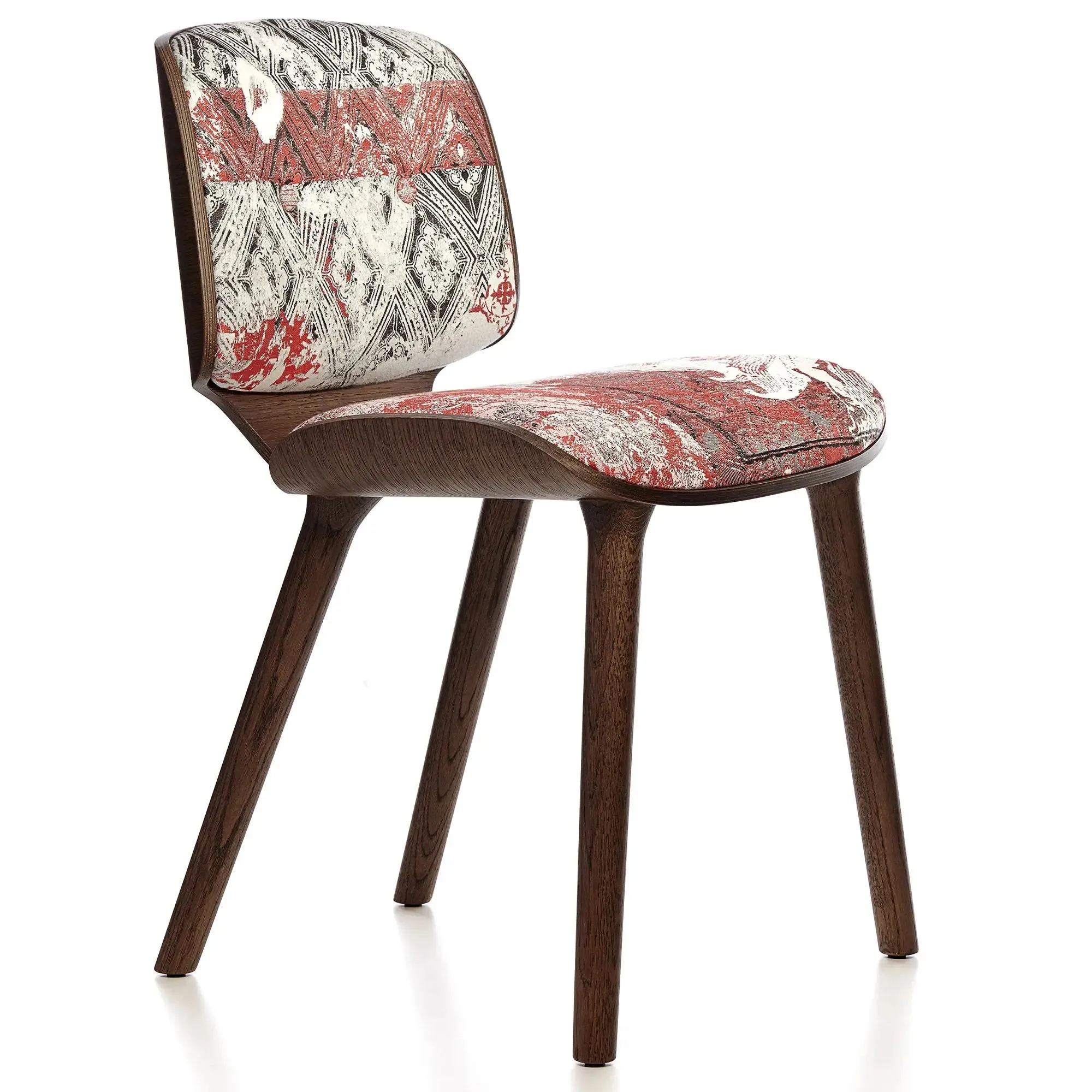 Nut - Dining Chair