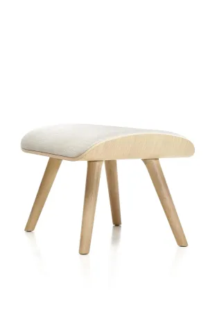 Nut - Footstool