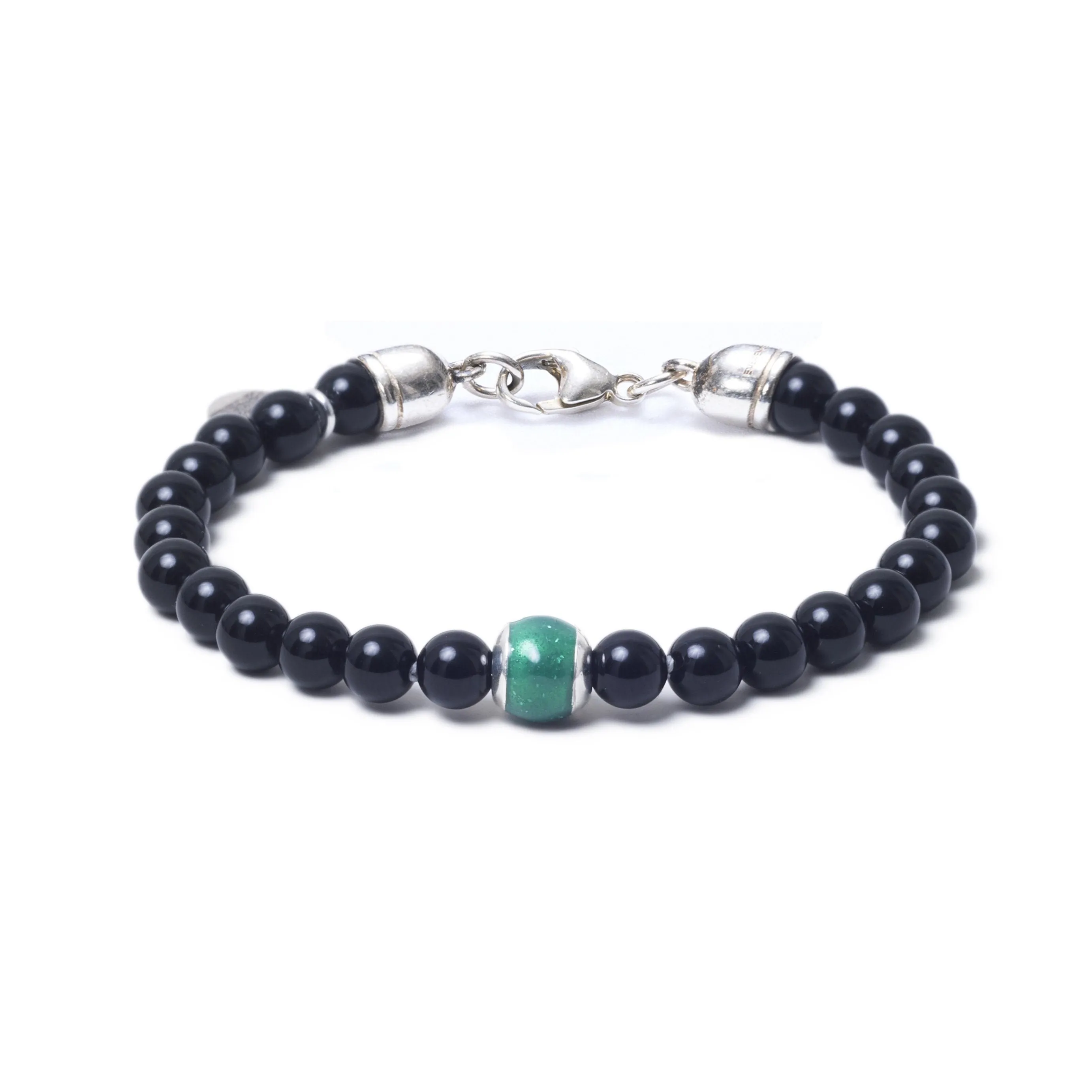 Onyx, One Everence Bead