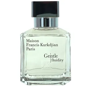 Paris Gentle Fluidity Silver
