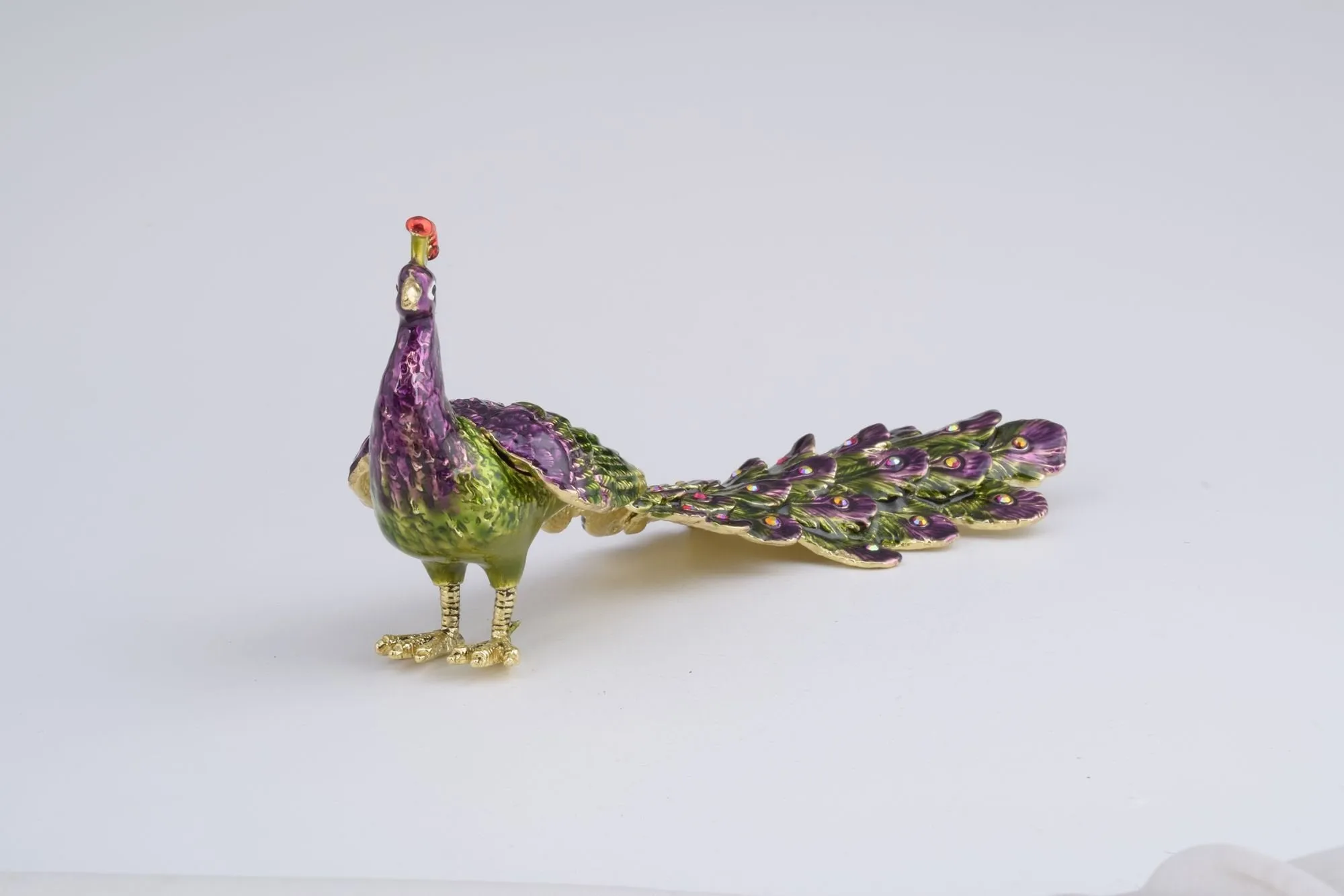 Peacock