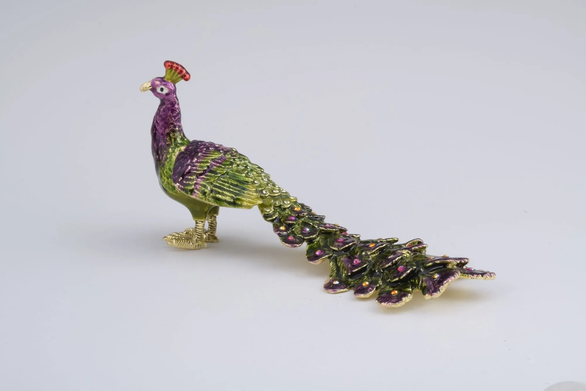 Peacock